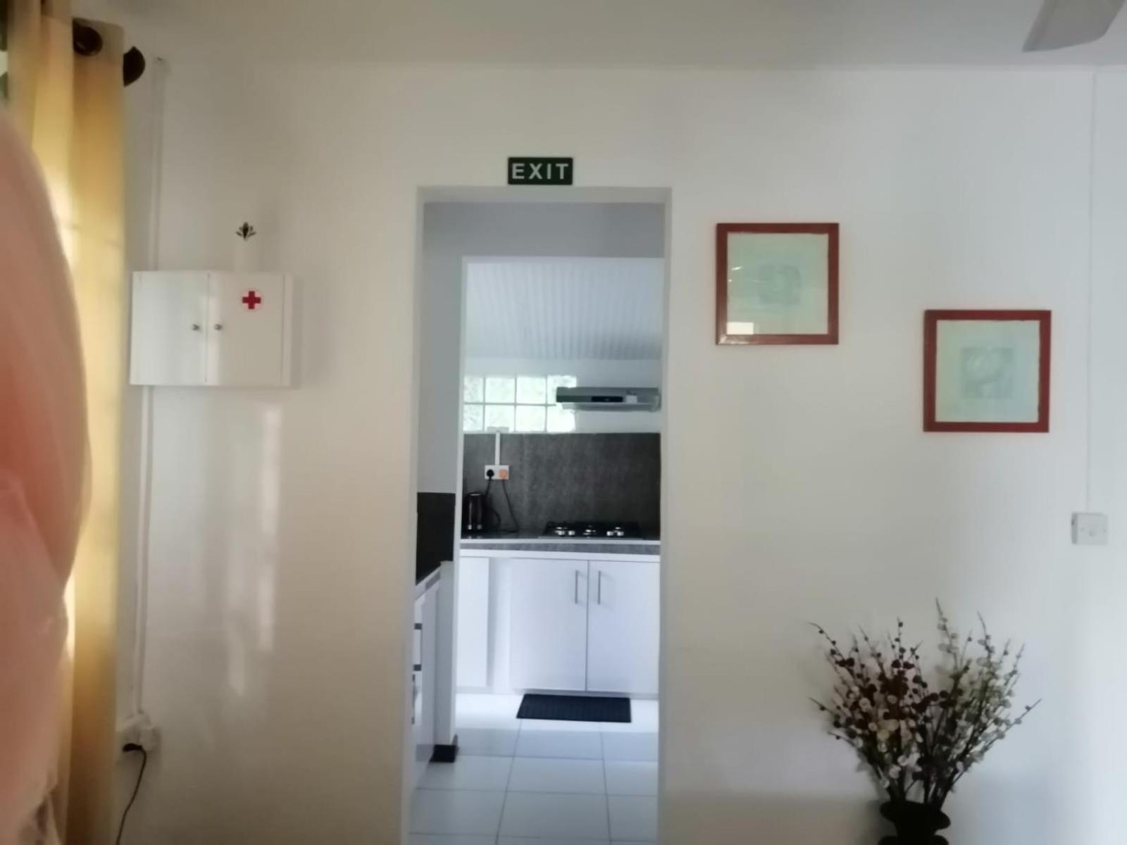 Koeuris Apartment La Gaulette Ruang foto