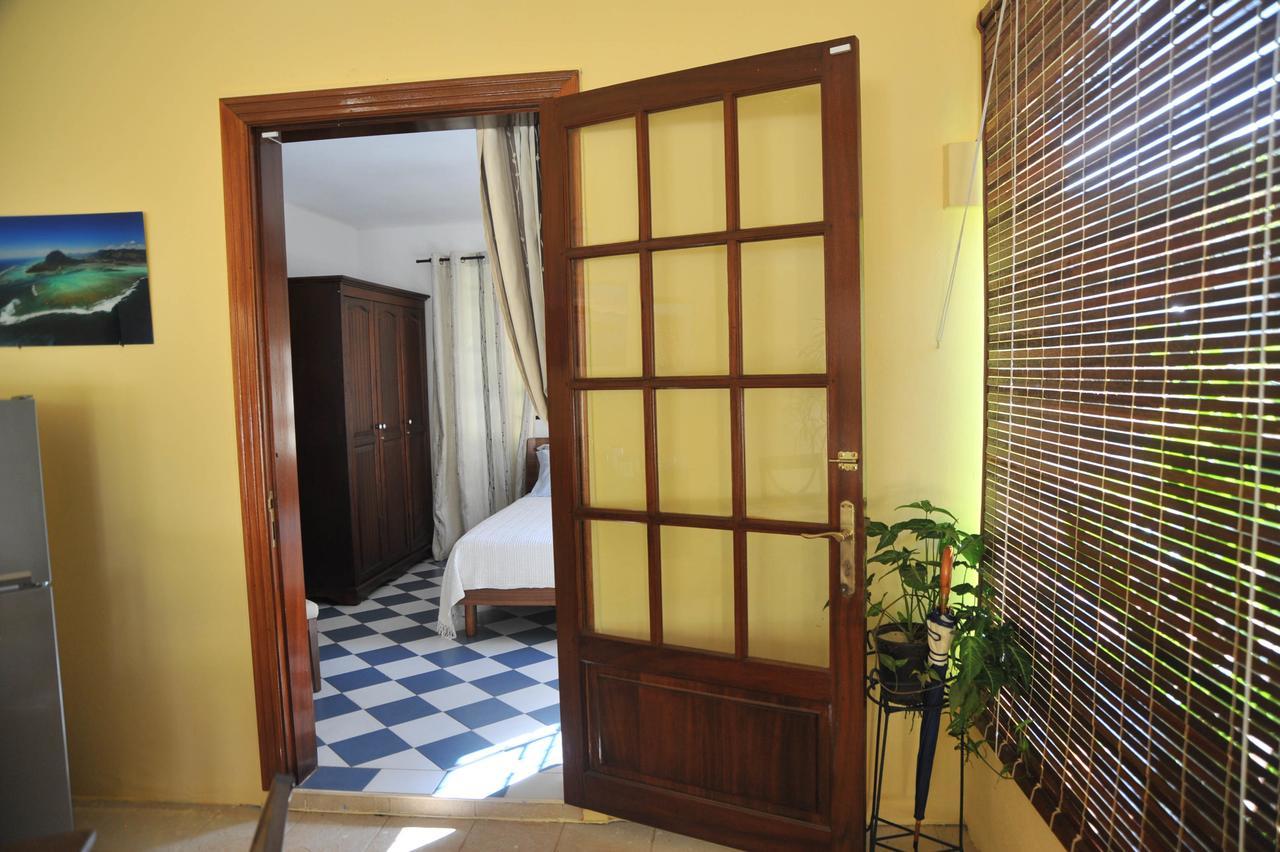 Koeuris Apartment La Gaulette Bagian luar foto